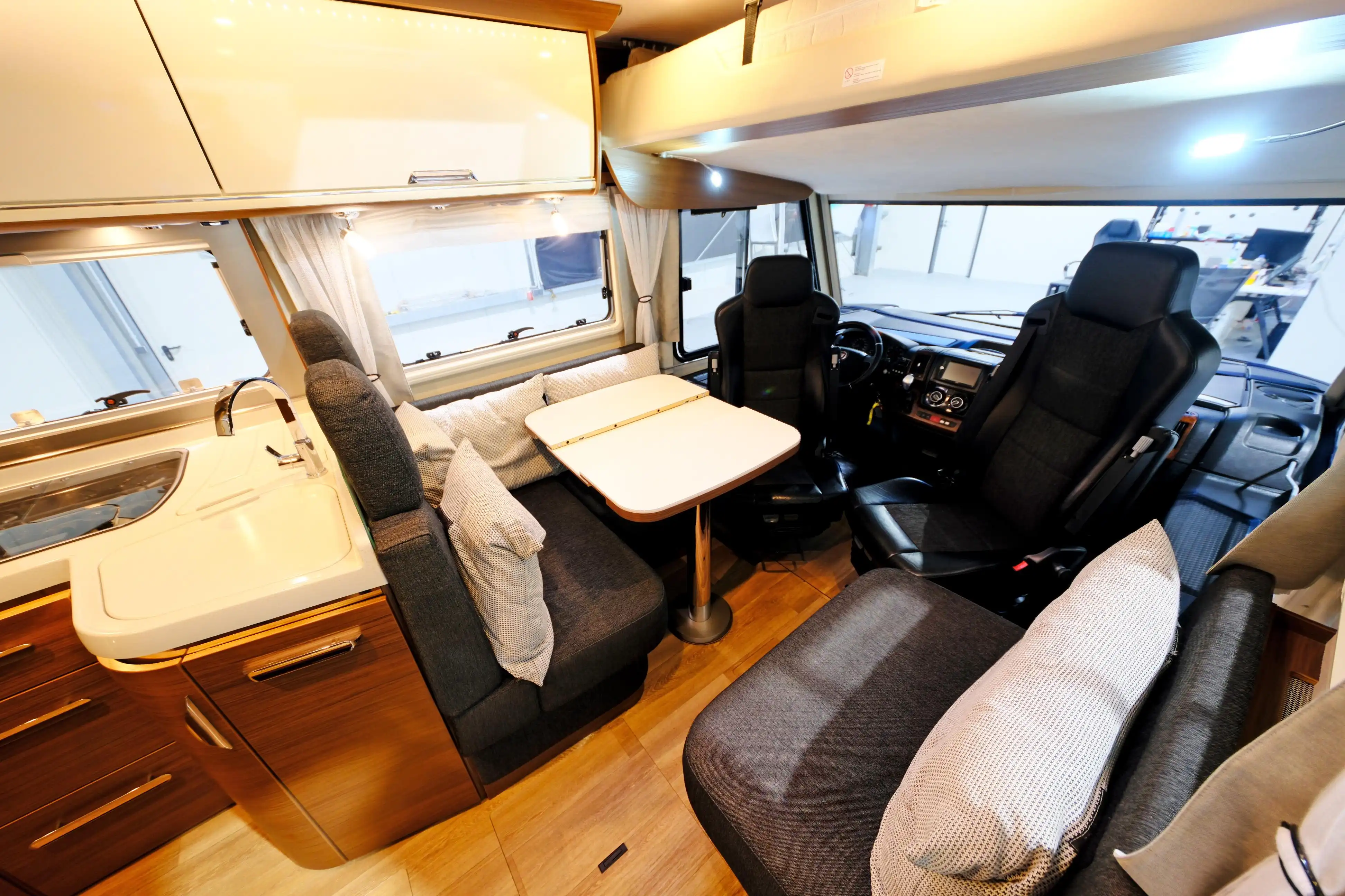 NIESMANN + BISCHOFF ARTO 79 LE